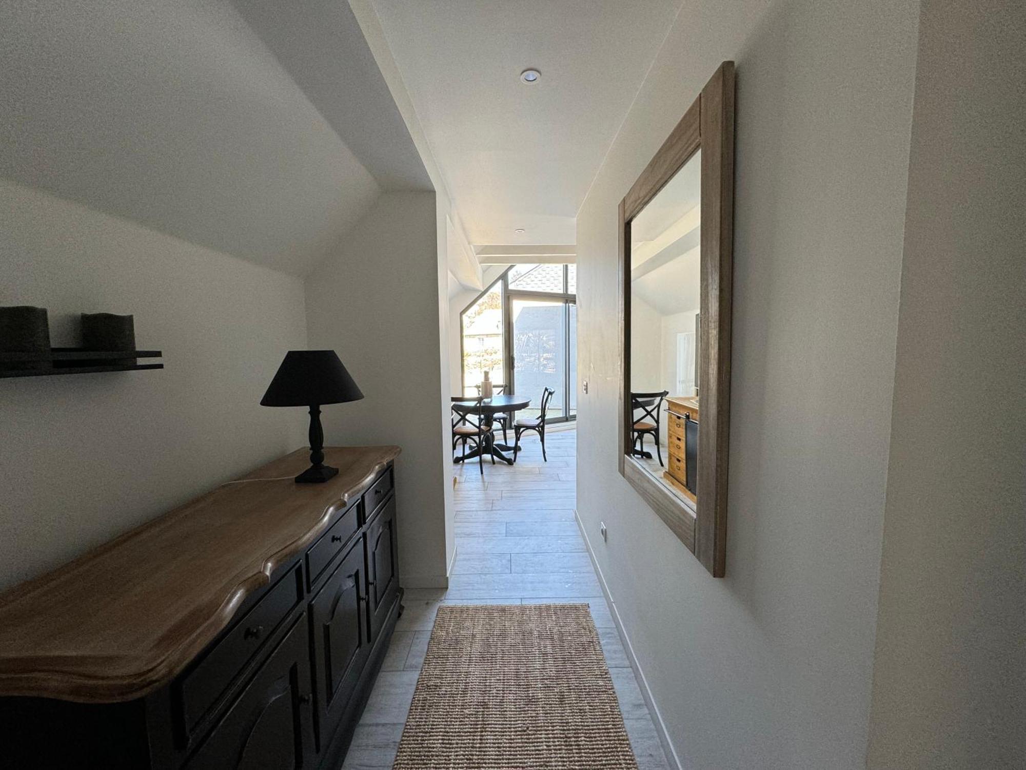 Pavillon De La Plage Trebeurden Ngoại thất bức ảnh