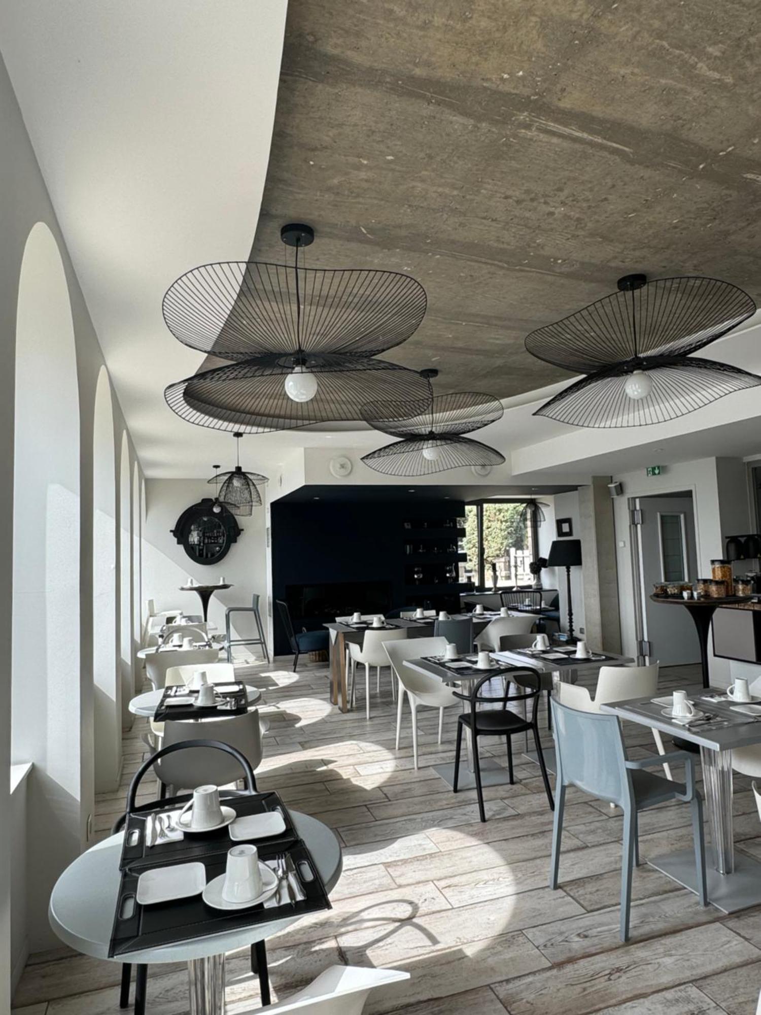 Pavillon De La Plage Trebeurden Ngoại thất bức ảnh