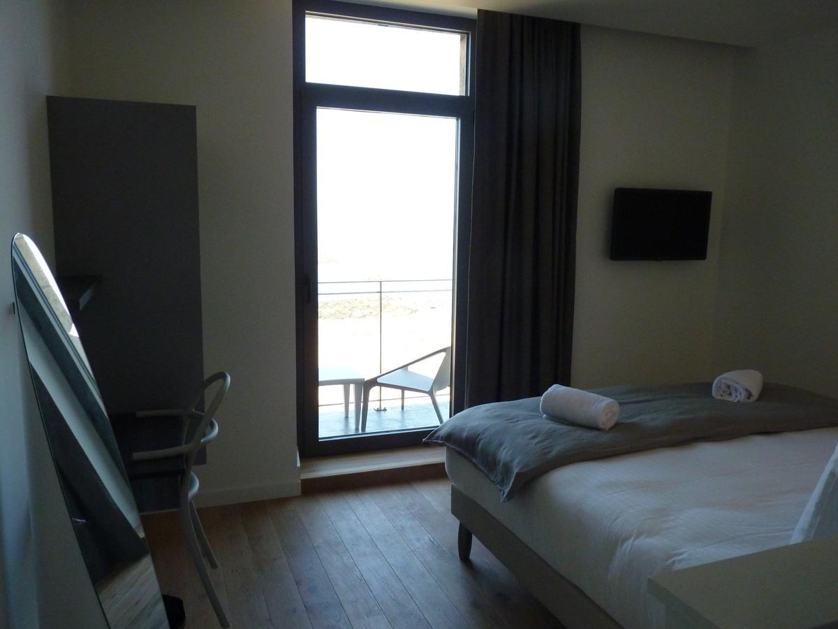 Pavillon De La Plage Trebeurden Ngoại thất bức ảnh