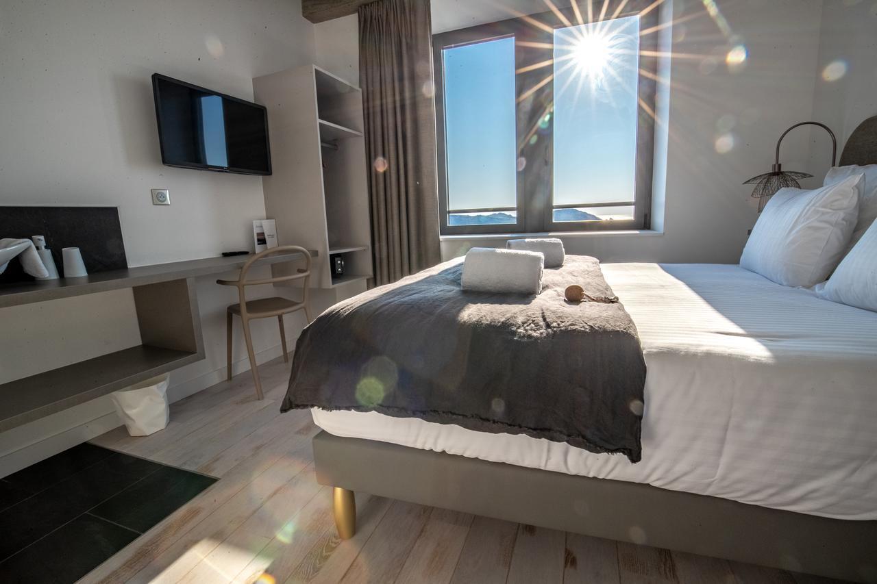 Pavillon De La Plage Trebeurden Ngoại thất bức ảnh