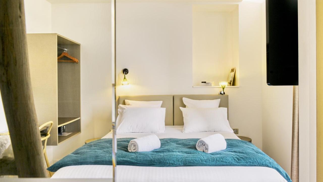 Pavillon De La Plage Trebeurden Ngoại thất bức ảnh